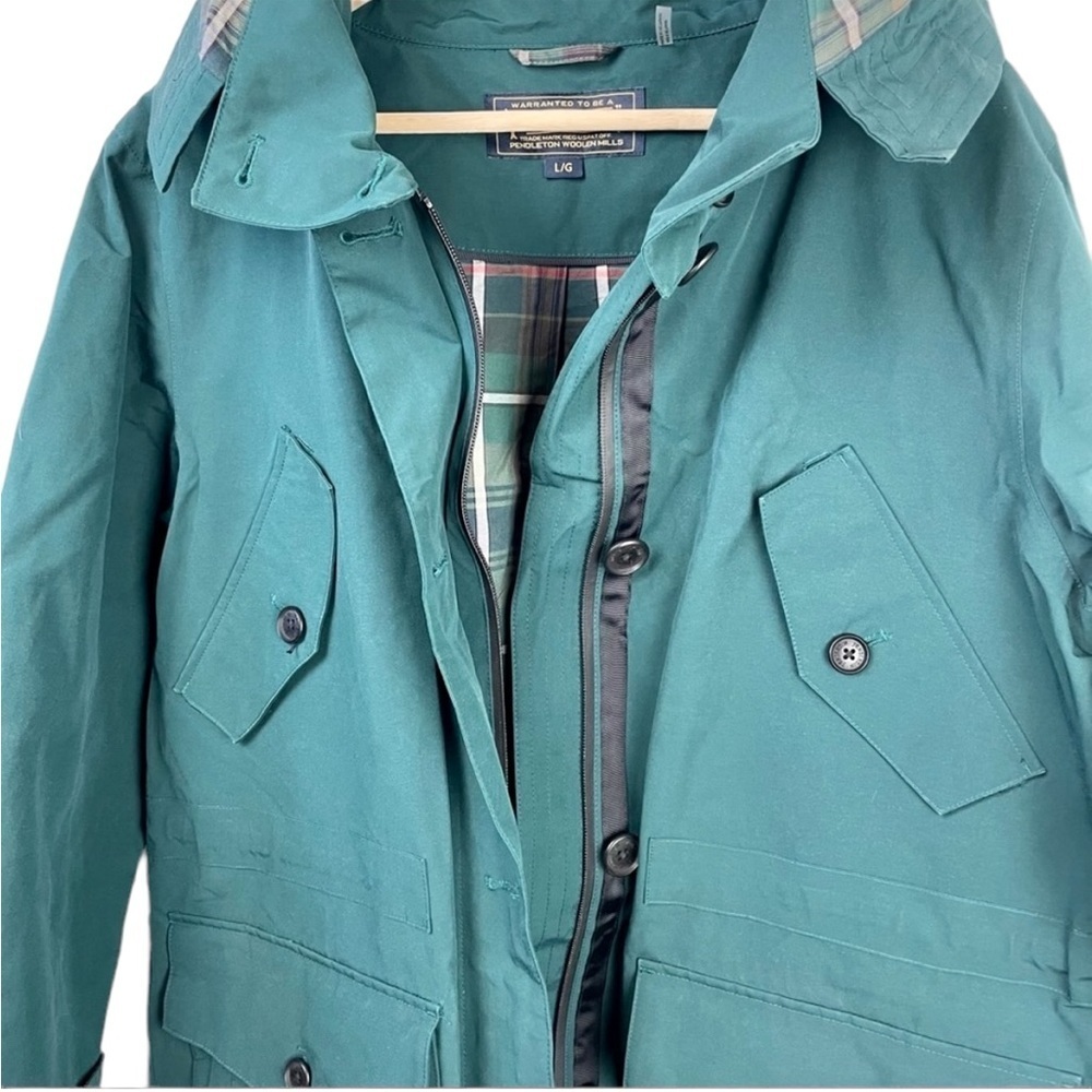 Pendleton Heritage Women's Spokane Jacket - image 8